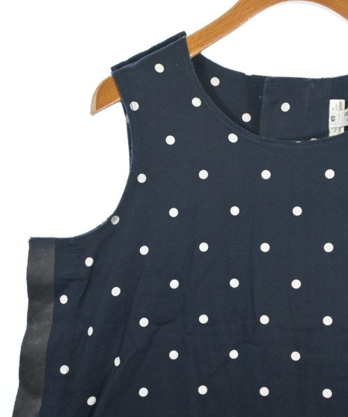 COMME des GARCONS COMME des GARCONS ชุดเดรส