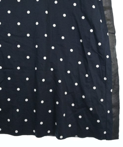 COMME des GARCONS COMME des GARCONS ชุดเดรส