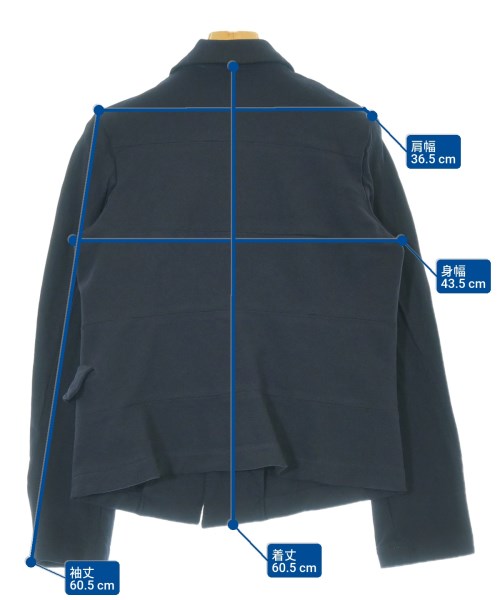 COMME des GARCONS COMME des GARCONS แจ็คเก็ต อื่น