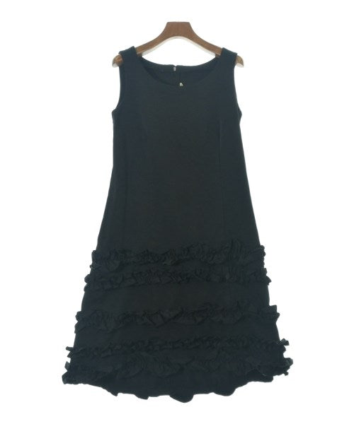 COMME des GARCONS COMME des GARCONS ชุดเดรส