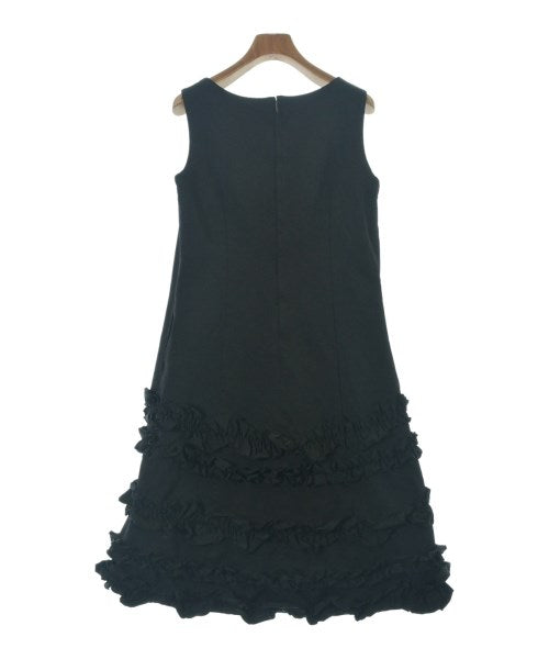 COMME des GARCONS COMME des GARCONS ชุดเดรส