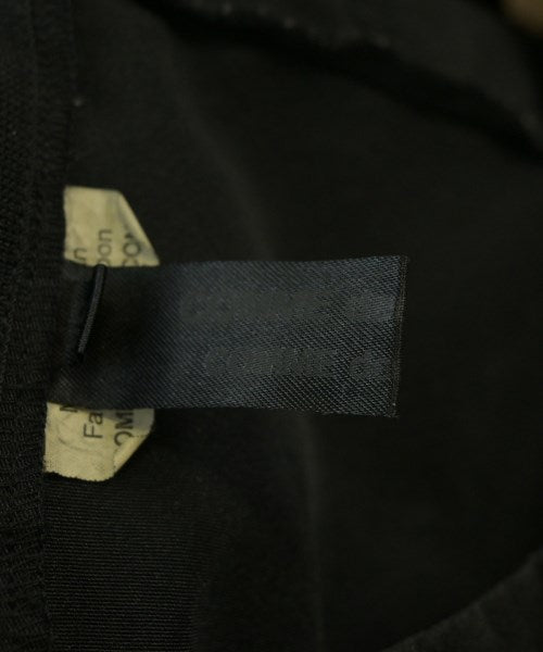 COMME des GARCONS COMME des GARCONS ชุดเดรส