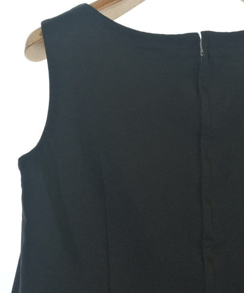 COMME des GARCONS COMME des GARCONS ชุดเดรส