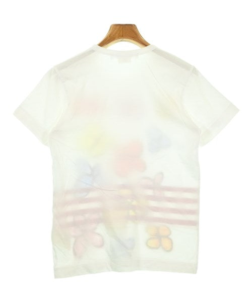 COMME des GARCONS COMME des GARCONS เสื้อยืด/เสื้อท็อปส์
