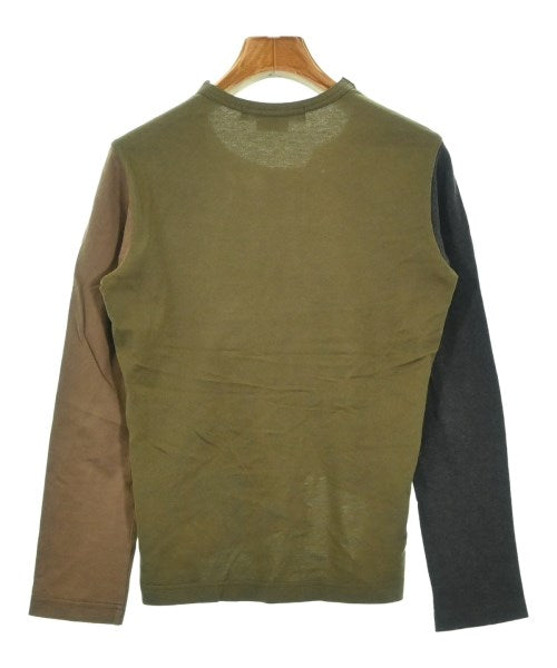 COMME des GARCONS COMME des GARCONS เสื้อยืด/เสื้อท็อปส์