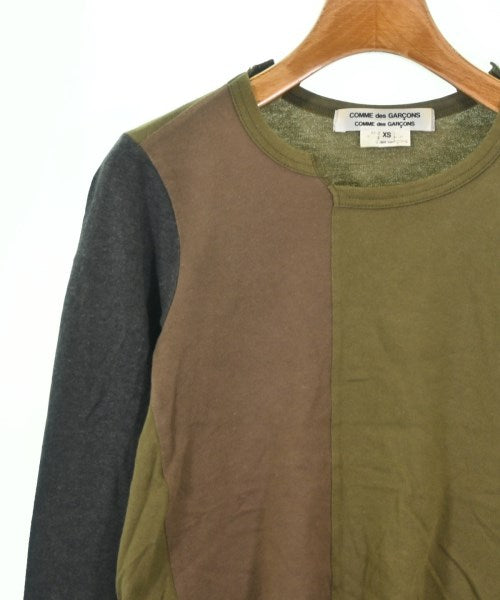 COMME des GARCONS COMME des GARCONS เสื้อยืด/เสื้อท็อปส์