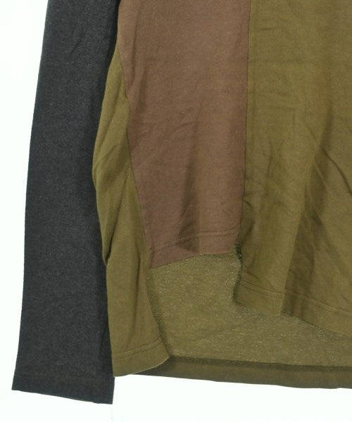 COMME des GARCONS COMME des GARCONS เสื้อยืด/เสื้อท็อปส์