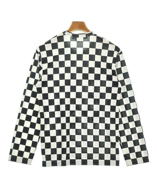 COMME des GARCONS COMME des GARCONS เสื้อยืด/เสื้อท็อปส์