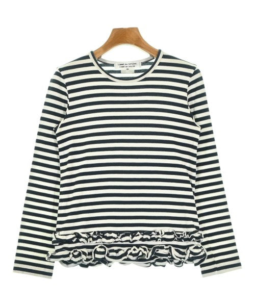 COMME des GARCONS COMME des GARCONS เสื้อยืด/เสื้อท็อปส์