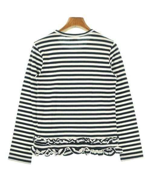 COMME des GARCONS COMME des GARCONS เสื้อยืด/เสื้อท็อปส์