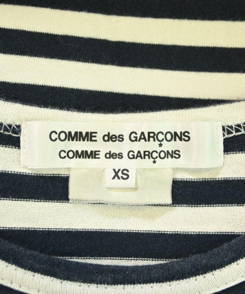 COMME des GARCONS COMME des GARCONS เสื้อยืด/เสื้อท็อปส์