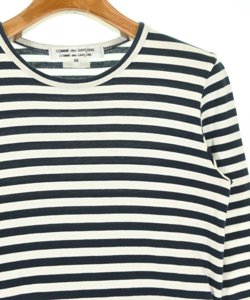 COMME des GARCONS COMME des GARCONS เสื้อยืด/เสื้อท็อปส์