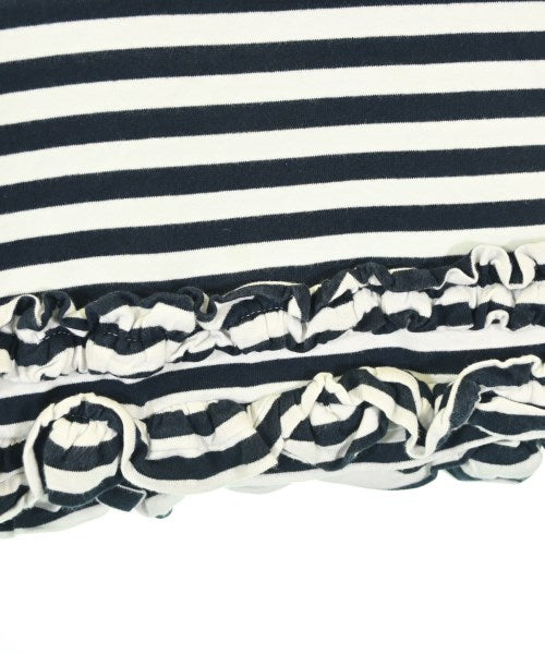 COMME des GARCONS COMME des GARCONS เสื้อยืด/เสื้อท็อปส์
