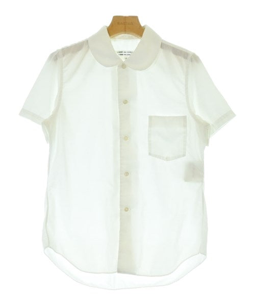 COMME des GARCONS COMME des GARCONS เสื้อลำลอง