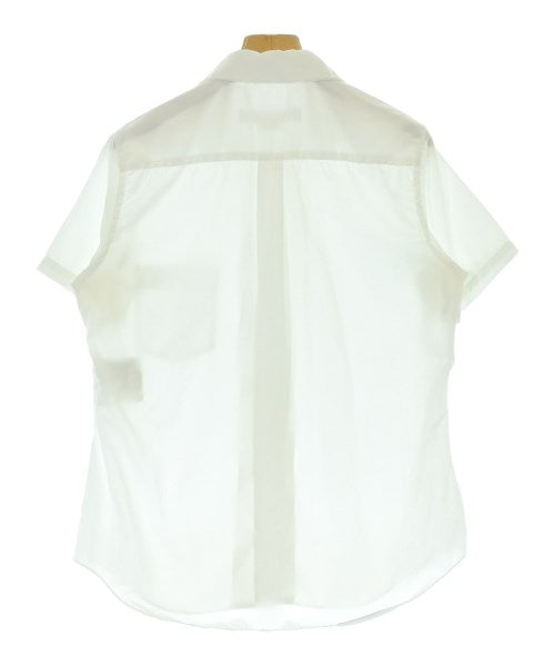 COMME des GARCONS COMME des GARCONS เสื้อลำลอง