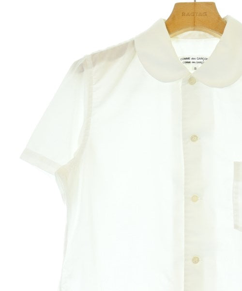 COMME des GARCONS COMME des GARCONS เสื้อลำลอง