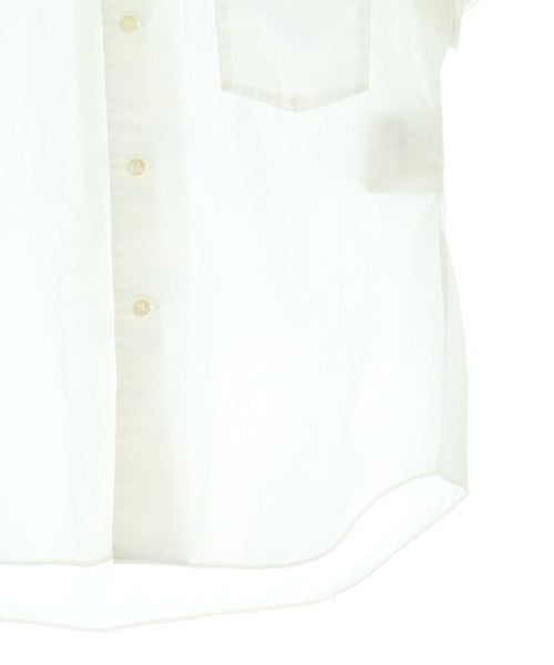 COMME des GARCONS COMME des GARCONS เสื้อลำลอง