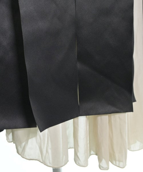 COMME des GARCONS COMME des GARCONS ชุดเดรส