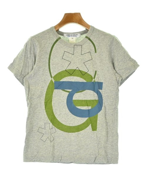 COMME des GARCONS COMME des GARCONS เสื้อยืด/เสื้อท็อปส์