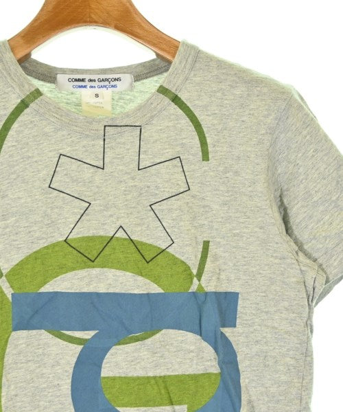 COMME des GARCONS COMME des GARCONS เสื้อยืด/เสื้อท็อปส์