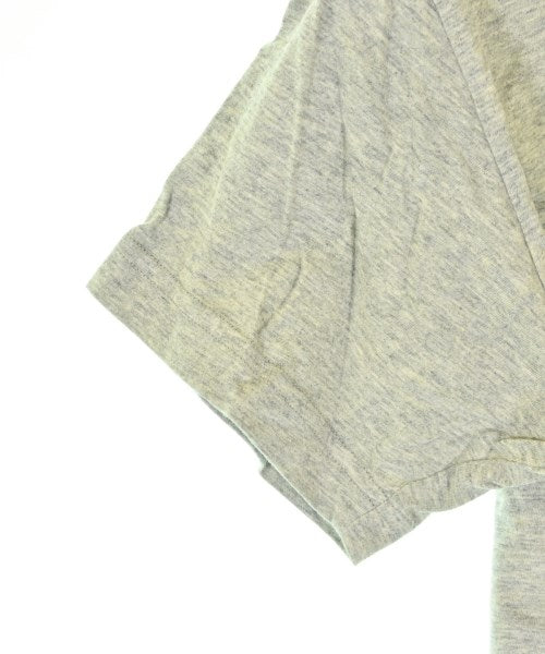 COMME des GARCONS COMME des GARCONS เสื้อยืด/เสื้อท็อปส์