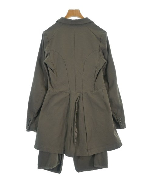 COMME des GARCONS COMME des GARCONS เสื้อโค้ท อื่น