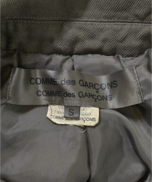 COMME des GARCONS COMME des GARCONS เสื้อโค้ท อื่น