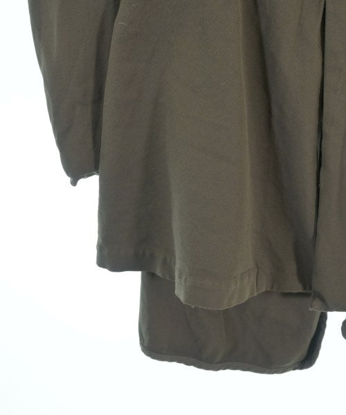 COMME des GARCONS COMME des GARCONS เสื้อโค้ท อื่น