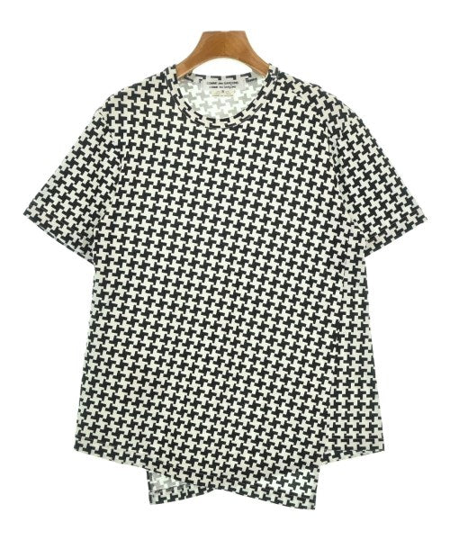 COMME des GARCONS COMME des GARCONS เสื้อยืด/เสื้อท็อปส์