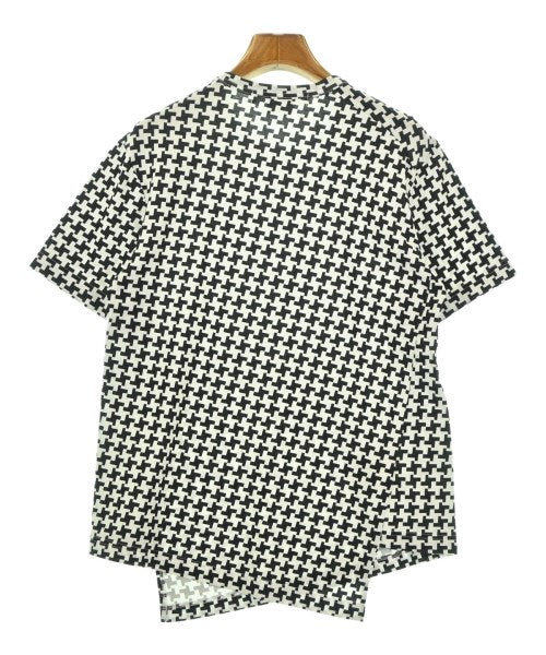 COMME des GARCONS COMME des GARCONS เสื้อยืด/เสื้อท็อปส์