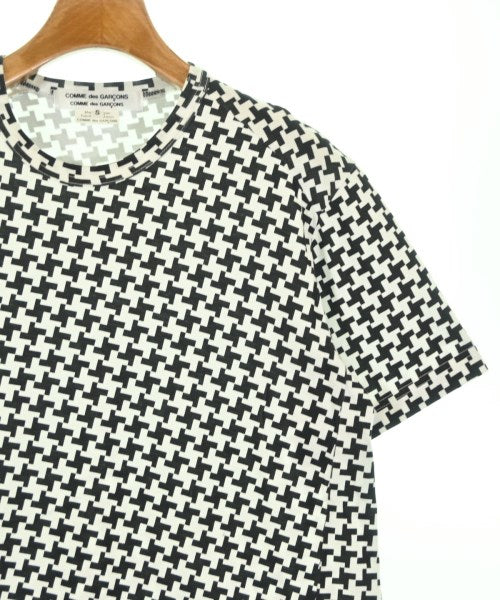 COMME des GARCONS COMME des GARCONS เสื้อยืด/เสื้อท็อปส์