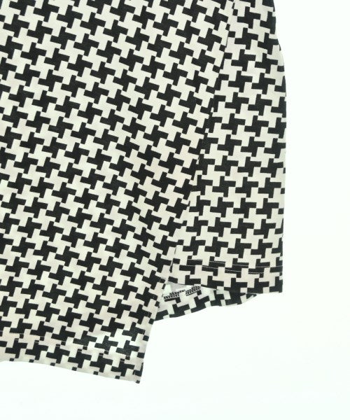 COMME des GARCONS COMME des GARCONS เสื้อยืด/เสื้อท็อปส์