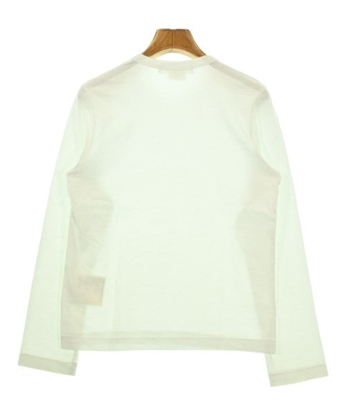 COMME des GARCONS COMME des GARCONS เสื้อยืด/เสื้อท็อปส์