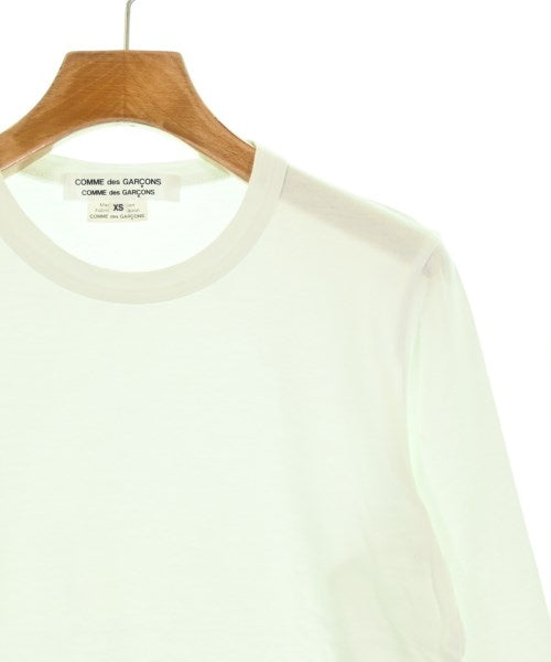 COMME des GARCONS COMME des GARCONS เสื้อยืด/เสื้อท็อปส์
