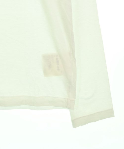 COMME des GARCONS COMME des GARCONS เสื้อยืด/เสื้อท็อปส์