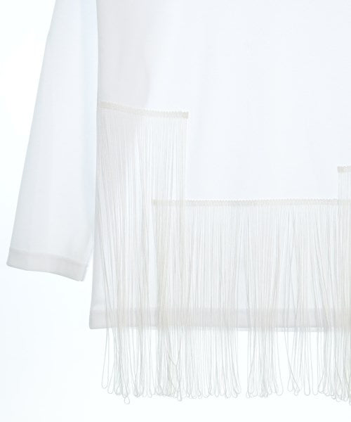 COMME des GARCONS COMME des GARCONS เสื้อยืด/เสื้อท็อปส์