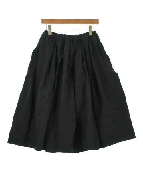 COMME des GARCONS COMME des GARCONS กระโปรงยาว/แม็กซี่ยาว