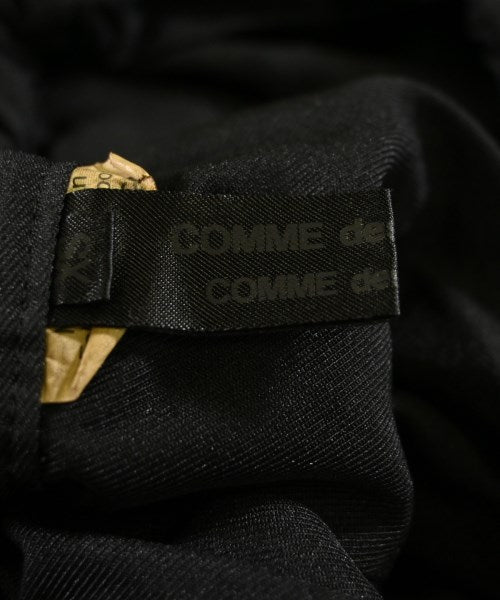 COMME des GARCONS COMME des GARCONS กระโปรงยาว/แม็กซี่ยาว