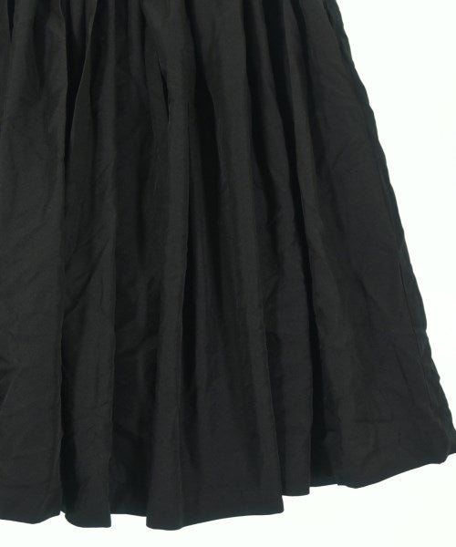 COMME des GARCONS COMME des GARCONS กระโปรงยาว/แม็กซี่ยาว