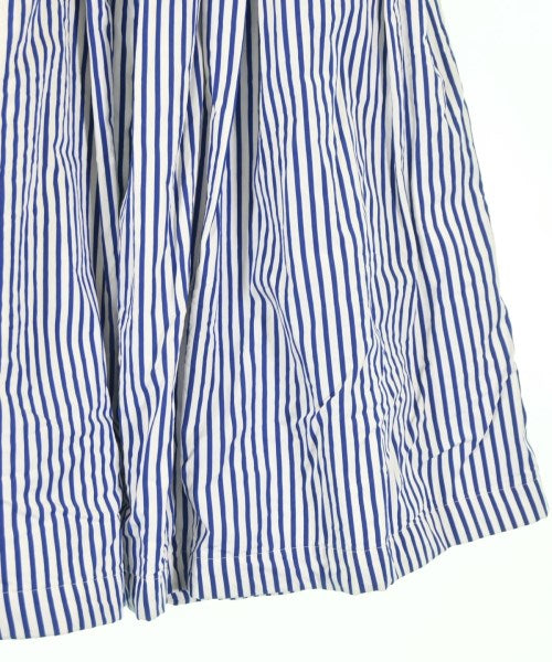 COMME des GARCONS COMME des GARCONS กระโปรงยาว/แม็กซี่ยาว