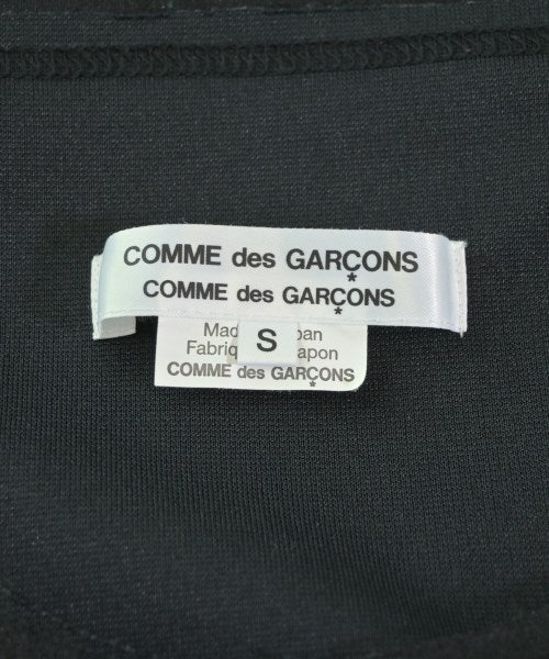 COMME des GARCONS COMME des GARCONS ชุดเดรส