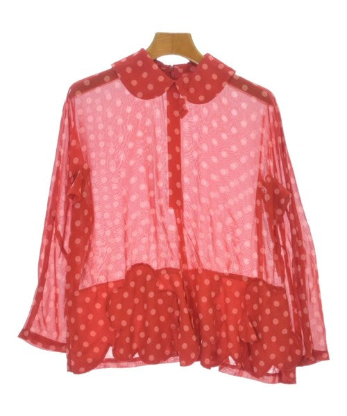 COMME des GARCONS COMME des GARCONS เสื้อสตรี