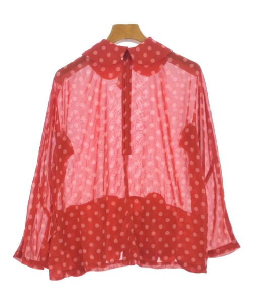 COMME des GARCONS COMME des GARCONS เสื้อสตรี