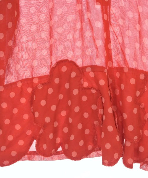 COMME des GARCONS COMME des GARCONS เสื้อสตรี