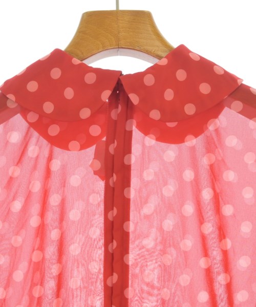 COMME des GARCONS COMME des GARCONS เสื้อสตรี