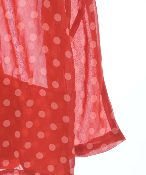 COMME des GARCONS COMME des GARCONS เสื้อสตรี
