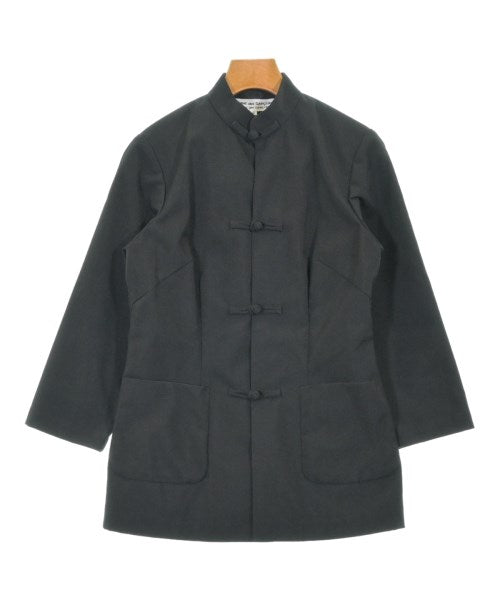 COMME des GARCONS COMME des GARCONS แจ็คเก็ตลำลอง