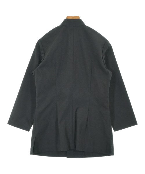 COMME des GARCONS COMME des GARCONS แจ็คเก็ตลำลอง