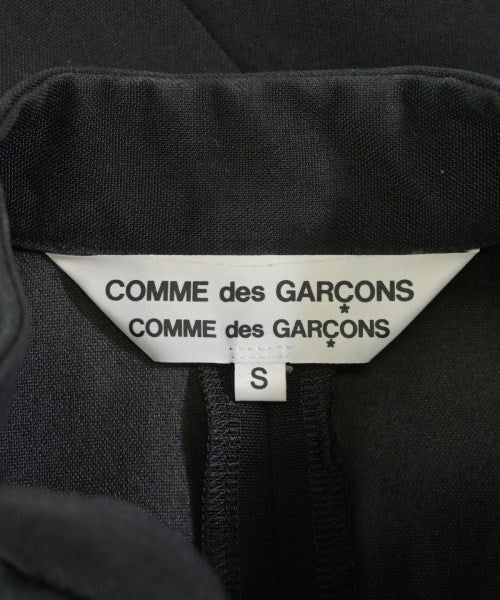 COMME des GARCONS COMME des GARCONS แจ็คเก็ตลำลอง