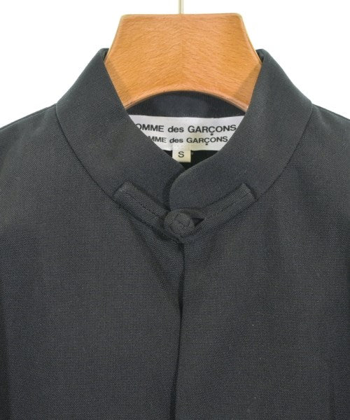 COMME des GARCONS COMME des GARCONS แจ็คเก็ตลำลอง